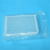  Experimental consumables 96-well detachable enzyme label plate Culture plate Serum dilution plate Separately packaged