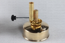 Sitting alcohol blowtorch sitting alcohol blowtorch all copper alcohol lamp chemical experimental equipment
