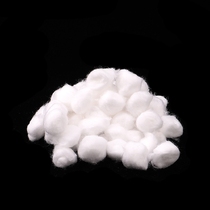  Cotton ball 250g 500g