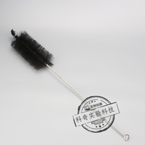  2L measuring cylinder brush Test tube brush Beaker brush Measuring cylinder brush Straw brush can be customized