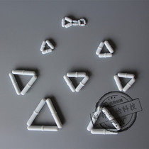 Tetrafluoro magnetic stirrer B type b10b15b20b25b30b35b40b45b50b60b70