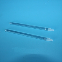 Glass grinding stick grinding pestle tip assorted with 1 5ml centrifugal tube