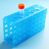 Four frame centrifuge tube rack 0 5 1 5 15 10 50ml PCR pipe EP TUBE frame