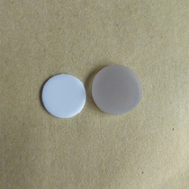 PTFE PTFE silicone Teflon silicone composite gasket