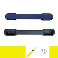 Темно-синий