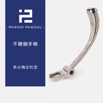 Pasmo 100 WTO stainless steel handle (suitable S110 S110 S230 S520 S970 S970)