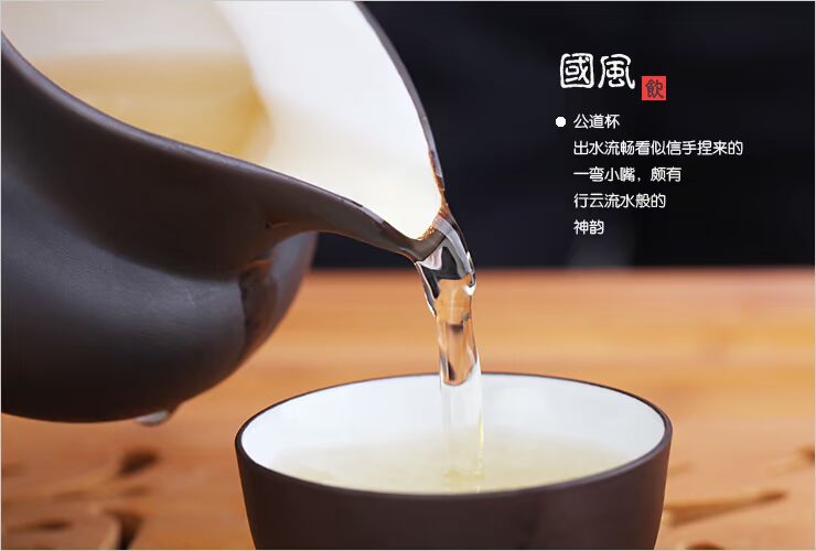 Bộ ấm trà Yifutang Cup Zisha Gongdao Handmade Handmade Bộ trà Zisha Kungfu Phụ kiện Trà Nghi lễ Không trà phù hợp bình hãm trà
