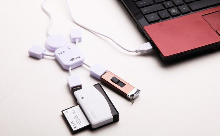 Concentrateur USB - Ref 364406 Image 14