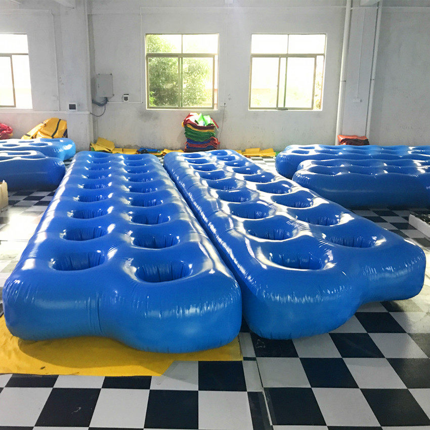 Fun Games Props Barrier Trap Outdoor expansion Training Equipment Sensory Integration Training Parenting game equipment