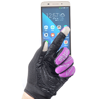 Gants de cyclisme - Ref 2252610 Image 35