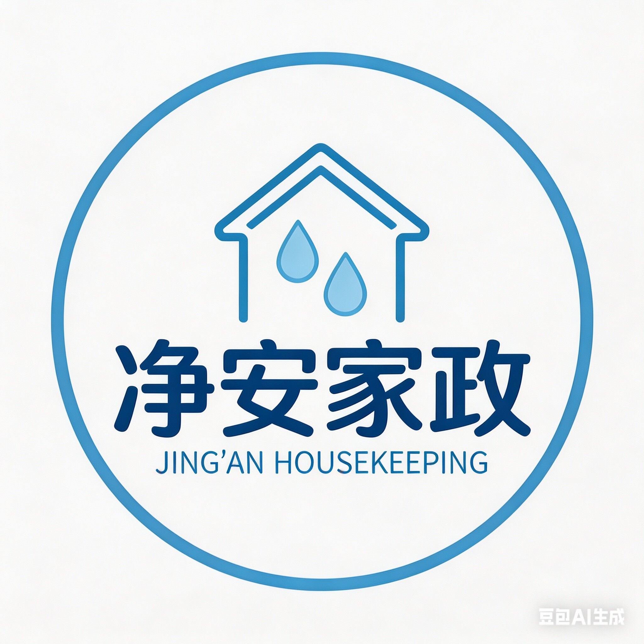 静安家政