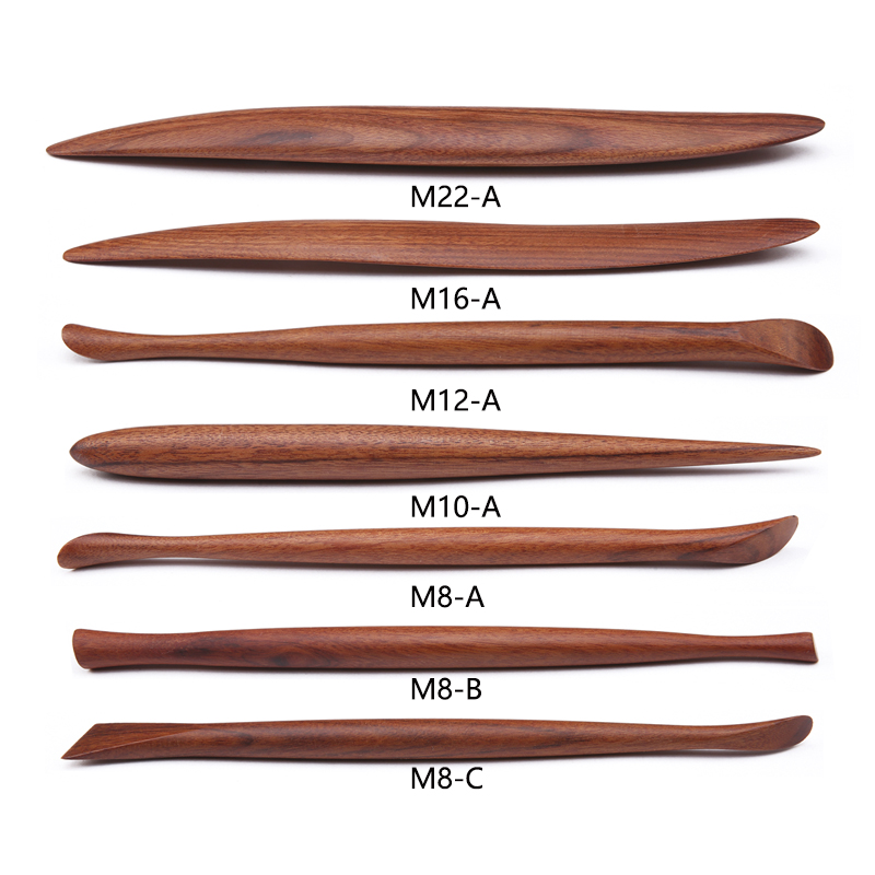 Sculpture Tool Man Puppet Model Model Oil Clay Soft Pottery Clay Plastic Pottery Engraving Details Clay Plastic Knife