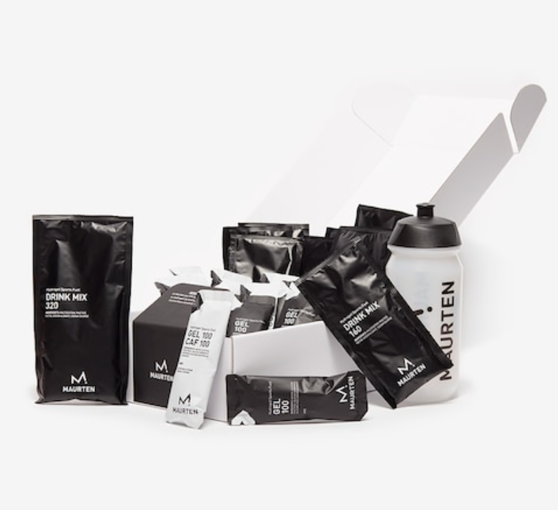 Spot Sweden Maurten Kipchoge Mo Farah Bekele K King Jan frodeno