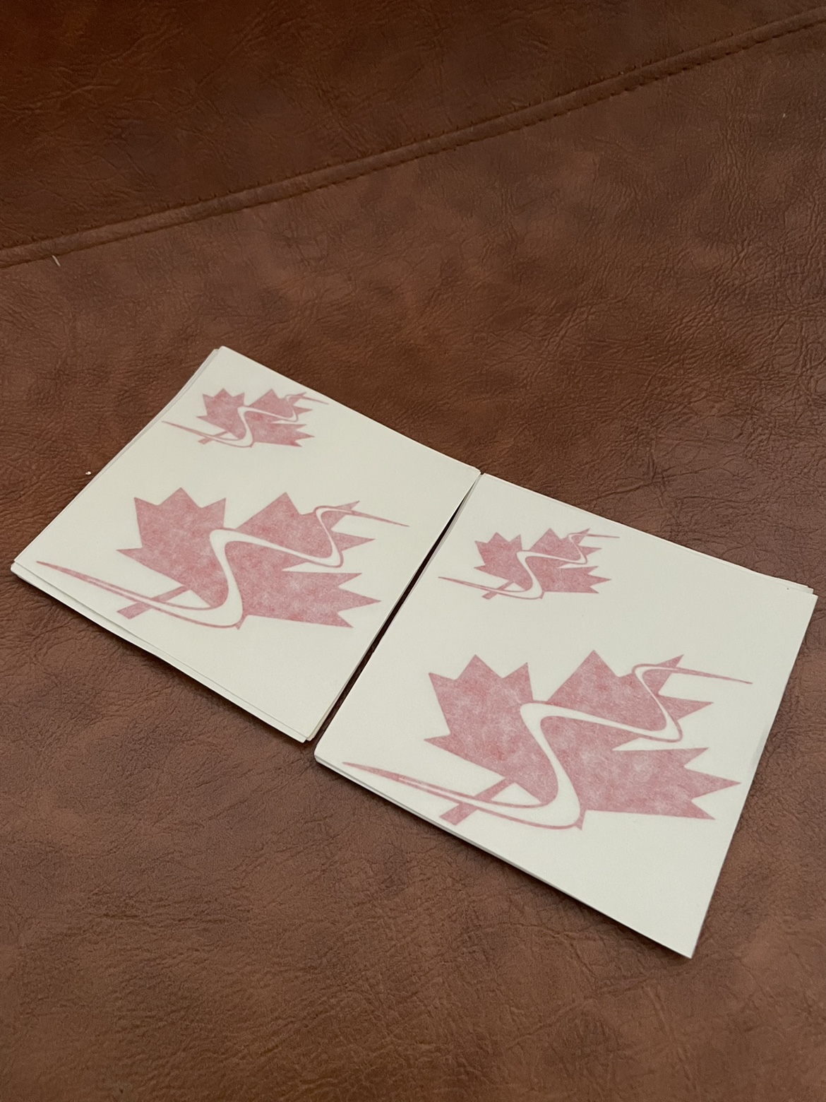 Canadian CASI Instructor Exclusive Equipment