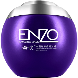 【吾仪】水凝滋养柔顺护发素发膜