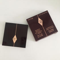 CT 2020 Four-color luxury Color eye shadow Palette pillow talk Uptown Girl Lady DESERT HAZE