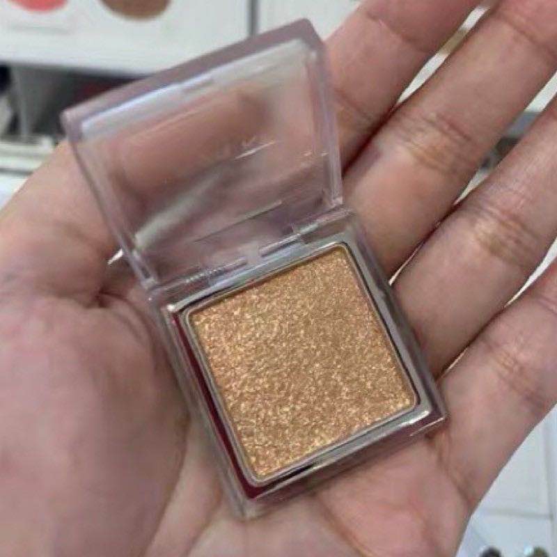 British Qing Cargo RMK limited monochromatic eye shadow 06 shiny bronze08 10 5 EX20 22 EX24