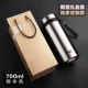 Cốc Fuguang nam dung tích lớn 1000ml cốc inox nữ cầm tay cốc gia đình ngoài trời cốc nước lọc