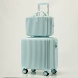 Портативный чемодан для путешествий, 18 дюймов