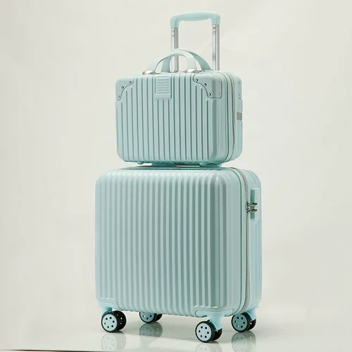 Портативный чемодан для путешествий, 18 дюймов