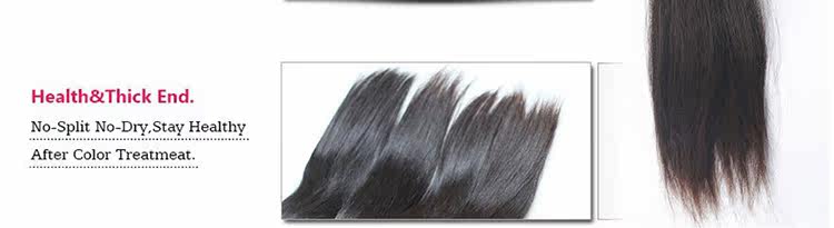 Extension mèches - Ref 218454 Image 14