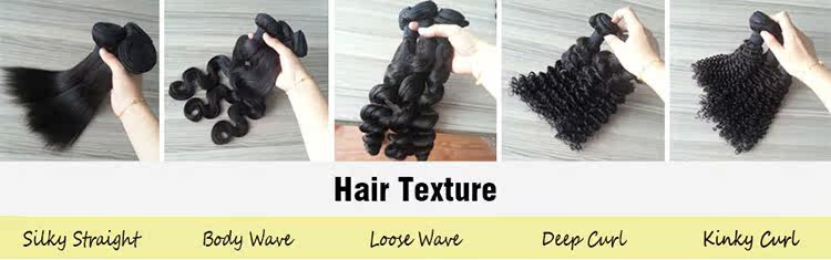 Extension mèches - Ref 218454 Image 5