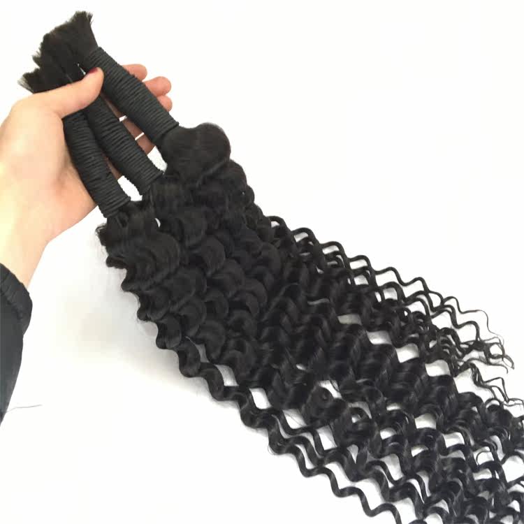 Extension mèches - Ref 217014 Image 21