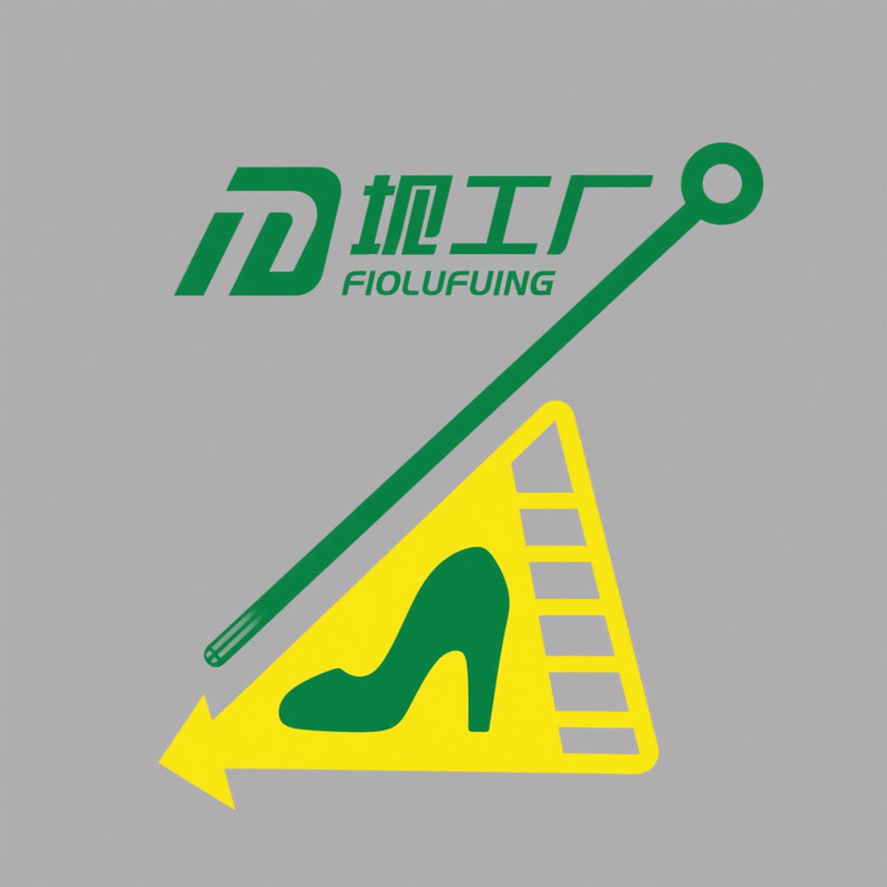 阳江优粤刀剪五金工厂的LOGO