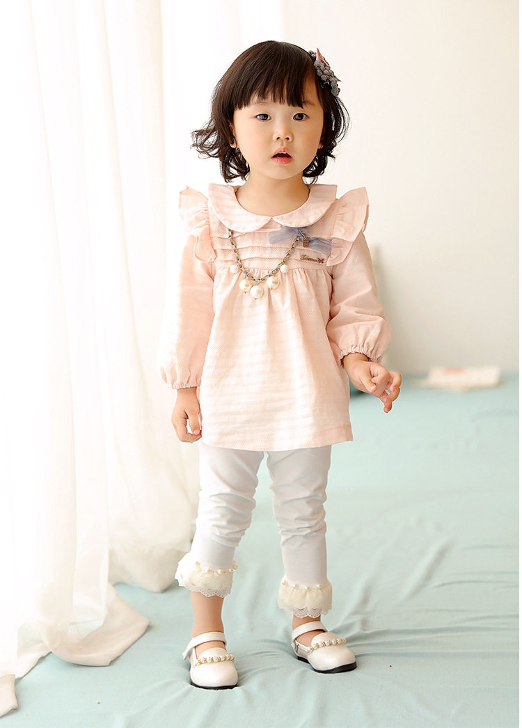 Veste pour fille IDEA - Ref 2158516 Image 10