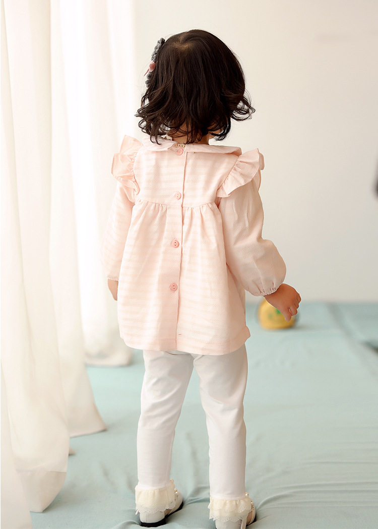 Veste pour fille IDEA - Ref 2158516 Image 11