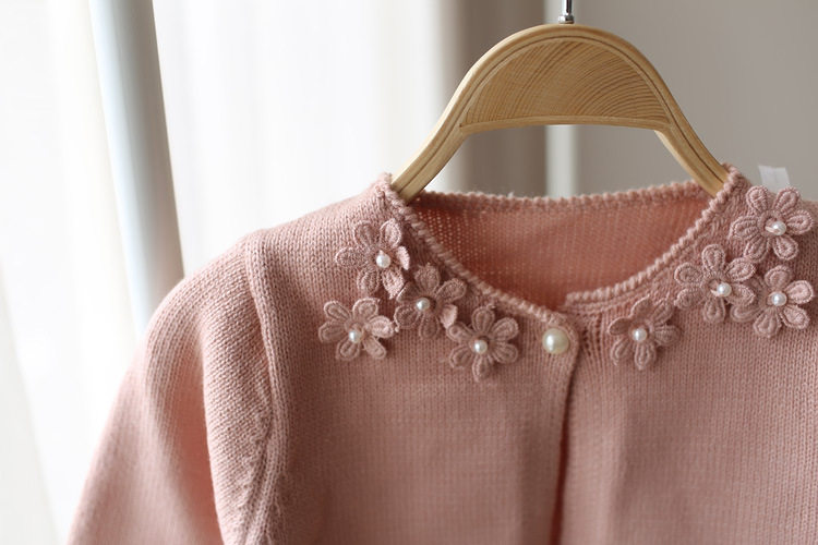 Pull fille - Ref 2104278 Image 20