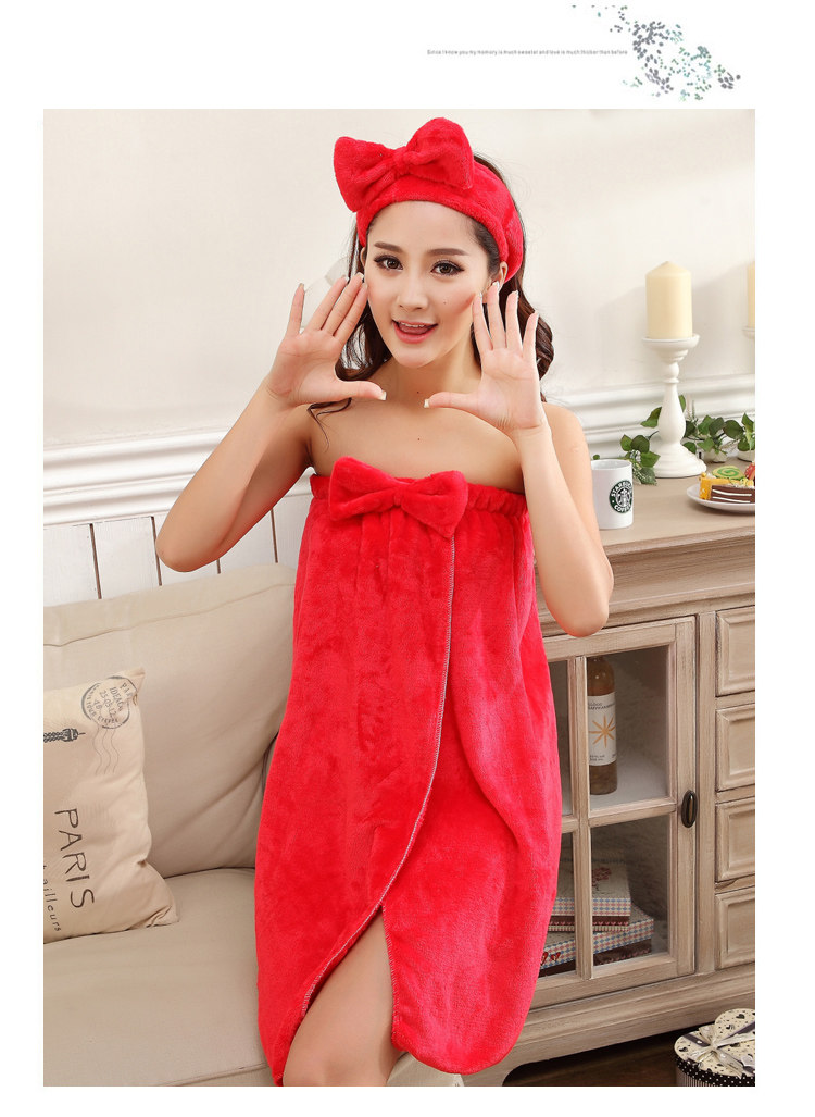 Peignoir - Ref 597657 Image 27