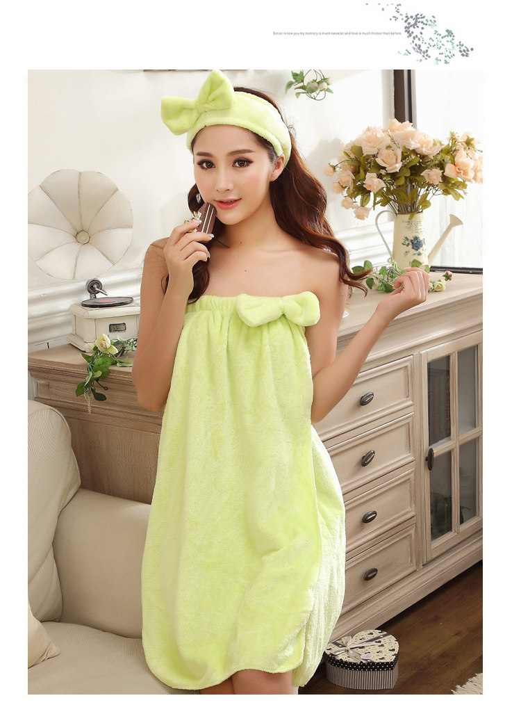 Peignoir - Ref 597657 Image 19