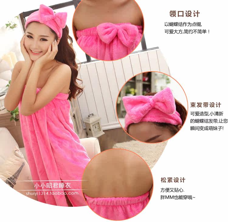 Peignoir - Ref 597657 Image 9