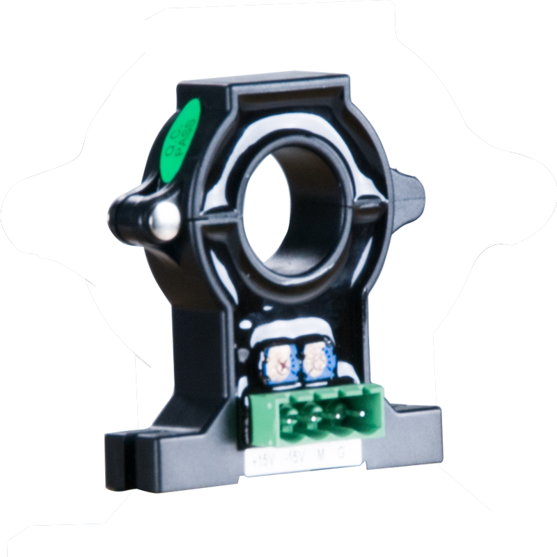 ACCURY open-mouth Hall sensor ARKC-EKAA battery DC current collection output 4-20mA