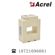 Ancori AKH-0 66 50II 150-1500 5A horizontal square hole current transformer