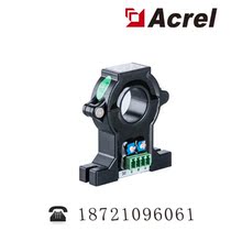 AHKC-K output voltage 5V open-type through-row AC and DC universal Hall sensor