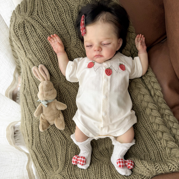 Baby Jumpsuit, Summer Short-Sleeved Jacquard Bodysuit, Newborn Triangle Romper, Thin Pajamas for Baby Girls, Summer Wear