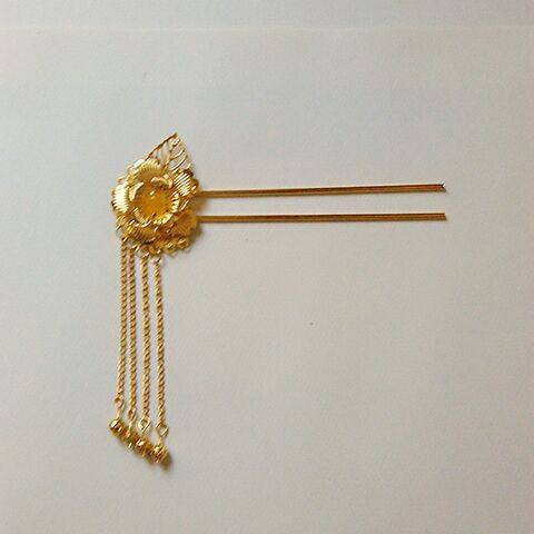 Accessoire coiffure - Ref 1205322 Image 12