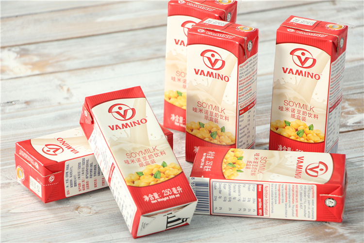 Соевое Молоко Купить Оптом