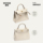 Подходит для подушки поддержки сумки Hermes kelly252832 Kelly bag внутренняя защита от деформации, трансформация артефактов, стереотипное наполнение mini 2