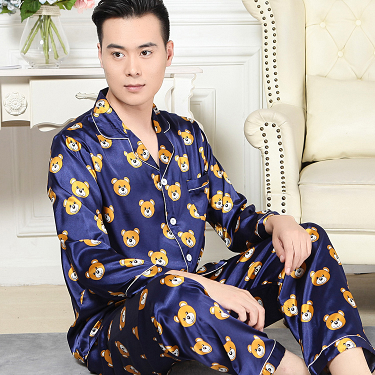 Pyjama mixte OTHER   en Polyester Polyester  à manches longues - Ref 3006144 Image 10