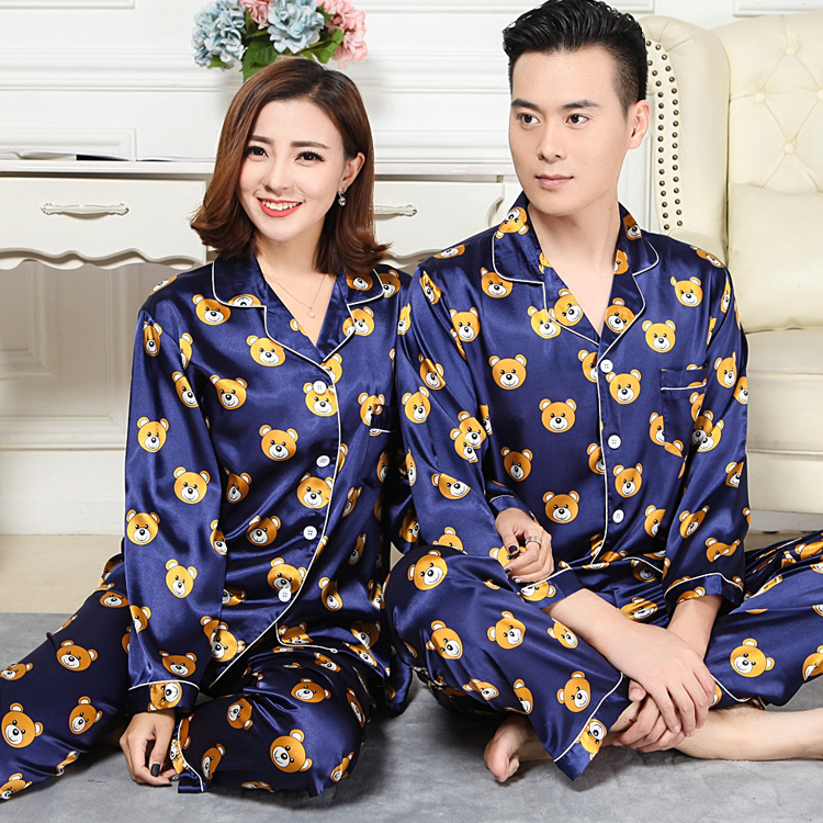 Pyjama mixte OTHER   en Polyester Polyester  à manches longues - Ref 3006144 Image 6