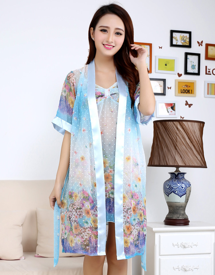 Peignoir jeunesse - Ref 589917 Image 18