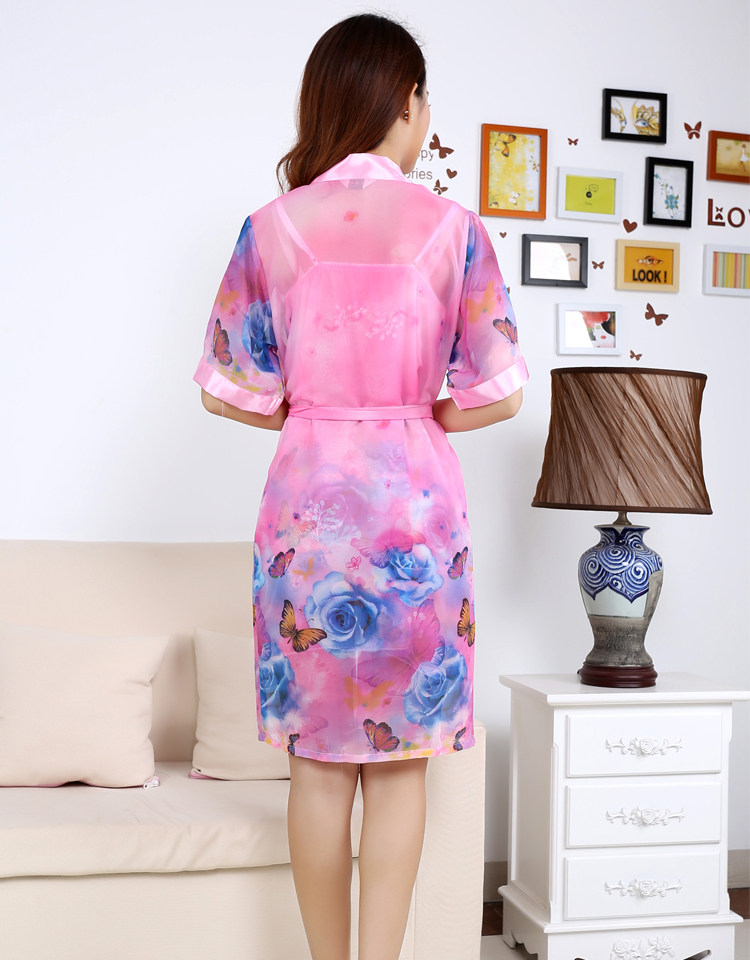 Peignoir jeunesse - Ref 589917 Image 9