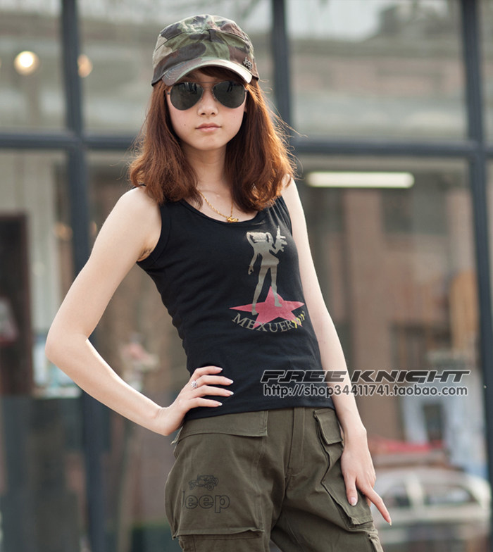 Débardeur sport pour femme - Ref 2029251 Image 13