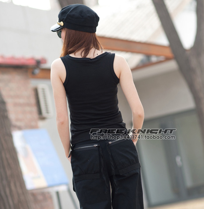 Débardeur sport pour femme - Ref 2029251 Image 17