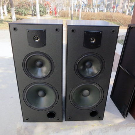 buy second hand speakers