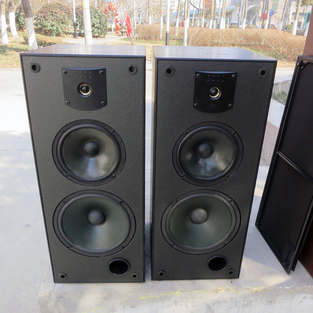 second hand speakers