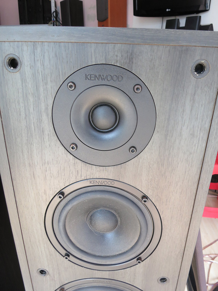 subwoofer second hand